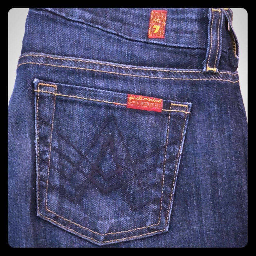 A pocket 26
